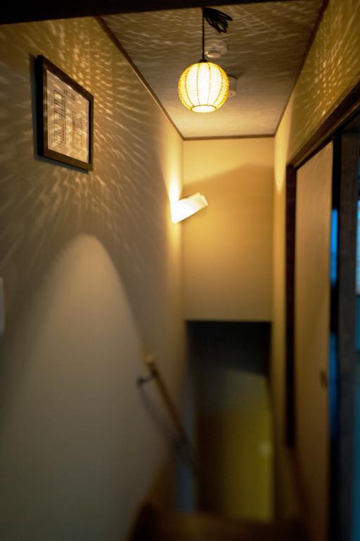 明伦小金庵度假屋 京都 客房 照片