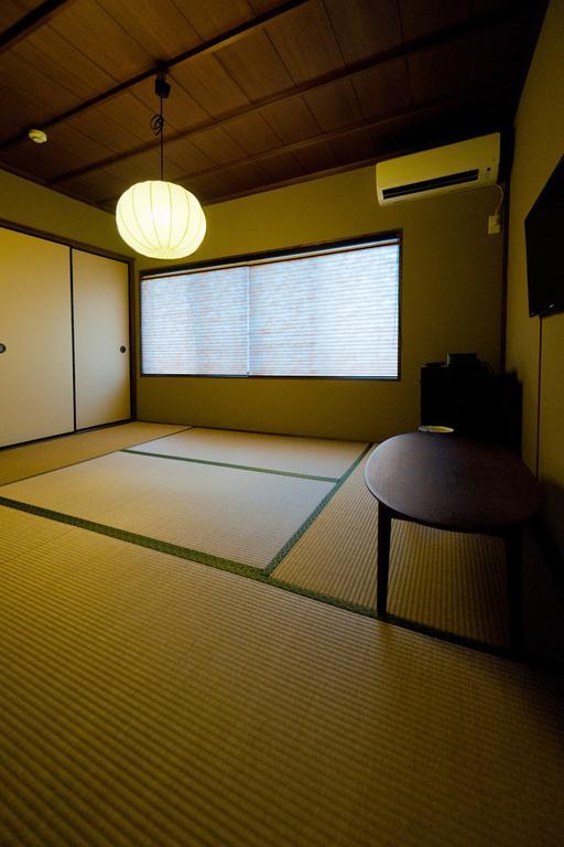 明伦小金庵度假屋 京都 客房 照片