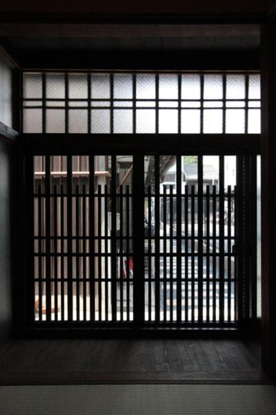 明伦小金庵度假屋 京都 外观 照片